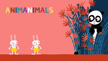 09:30: Animanimals: Zebra | NRK Super | 7/17 2026