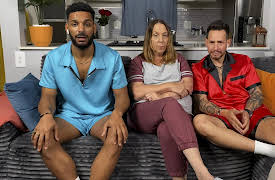 90 Day Fiance Pillow Talk: Happily Ever After?, Season 9: PT: There's No Place Like Home