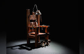 Liberty on Trial in America: Cases That Defined Freedom: Furman v. Georgia