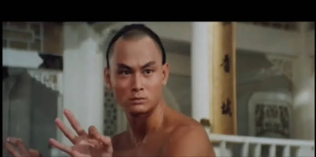 Clan of the White Lotus (1980)