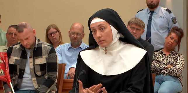 11:00: Barbara Salesch - Das Strafgericht | RTL | 1/5 2026