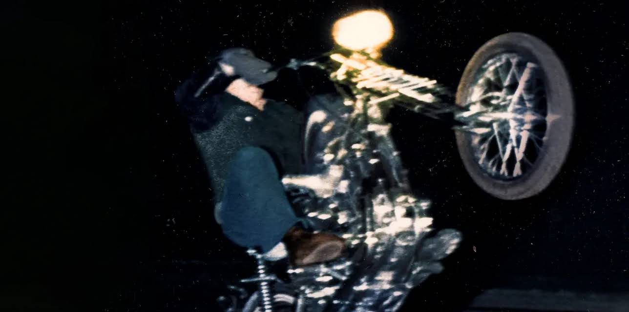 Hells Angels: Kingdom Come