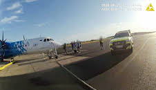 Fångat på polisens kamera (S2 E14)