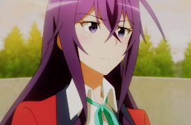 The Fruit of Evolution 2: Before I Knew It, My Life Had It Made, Season 2 (Original Japanese Version): Reunited With Kannazuki Karen