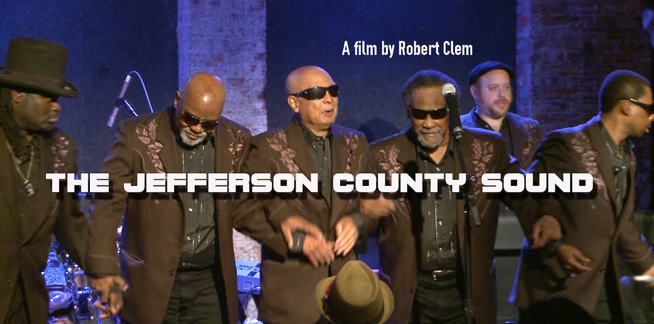 The Jefferson County Sound (2012)