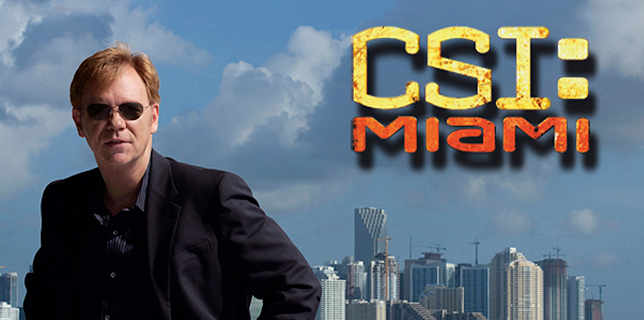 CSI: Miami Season 1