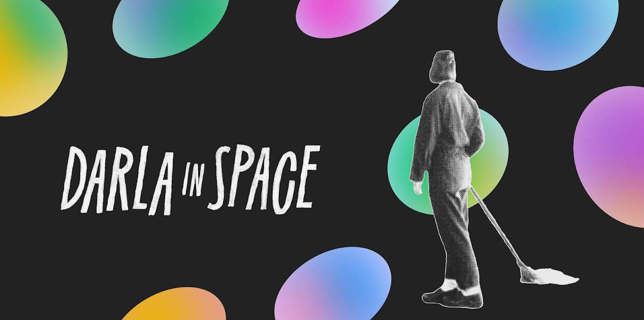 Darla in Space (2024)