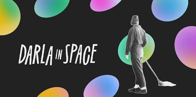 Darla in Space (2024)