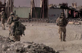 Ross Kemp: Return to Afghanistan: Episode 1