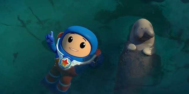 7:35 AM: Go Jetters (S3) | Cbeebies | 11/21 2025