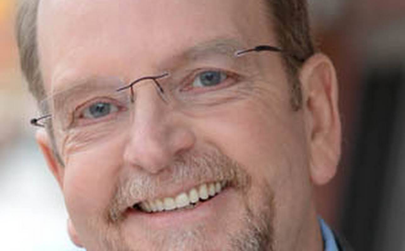 Dolan Wilson