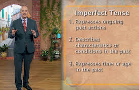 Learning Spanish II: How to Understand and Speak a New Language: Introduction to the Imperfect Tense