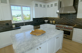 Christina on the Coast: Episode 1