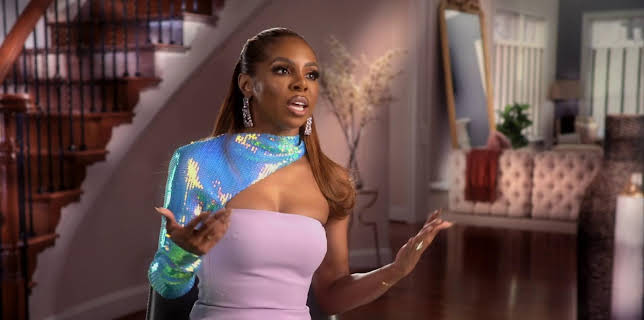 12:35: The Real Housewives of Potomac (S8 E17) (S8) | TV3 | 12/17 2025