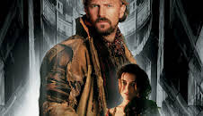 The Postman - budbäraren