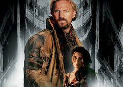 The Postman - budbäraren