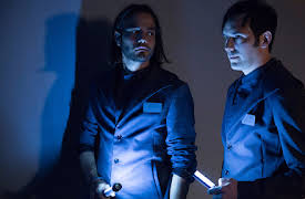 Dimension 404: Episode 2