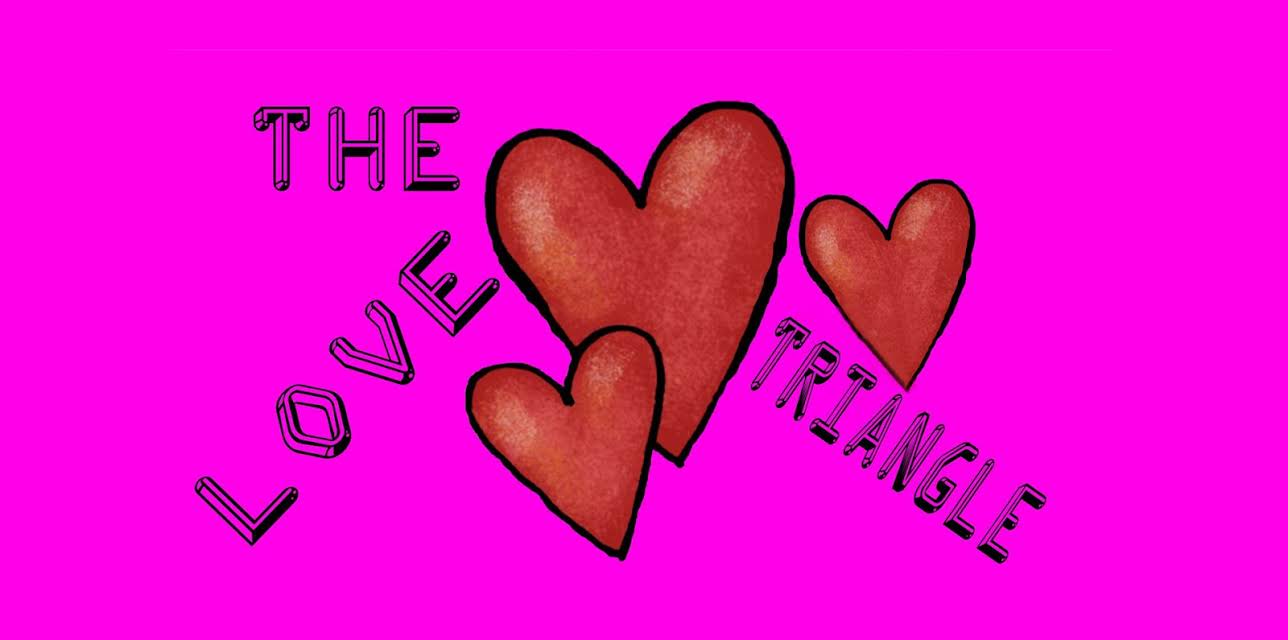 The Love Triangle (2002)