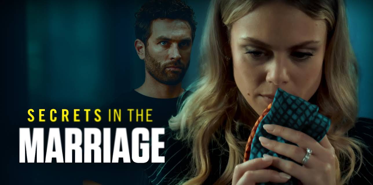 Secrets in the Marriage (2023)