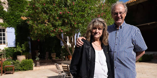 10:00 AM: Chateau DIY | More 4 | 12/4 2025