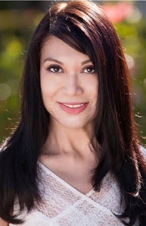 Gigette Reyes as Joy's Mom