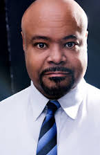 Terence Bernie Hines como 