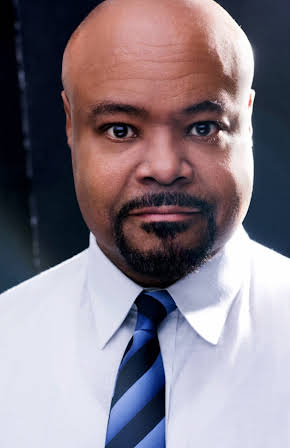 Terence Bernie Hines as 