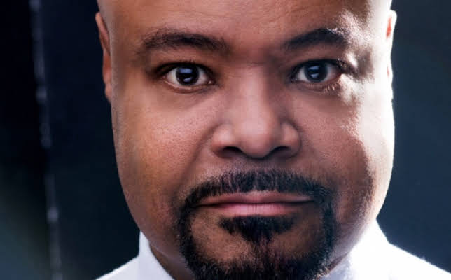 Terence Bernie Hines