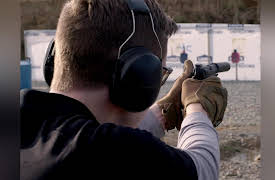 One Deadly Weekend in America: One Deadly Weekend in America: Part 1