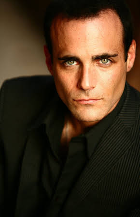 Brian Bloom as 