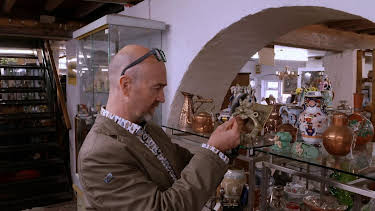 07:30: Antiques Road Trip (S26 E9) (S26) | TV8 | 1/13 2026