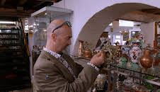 Antiques Road Trip (S26 E9)