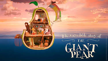 09:00: Den utrolige historie om den kæmpestore pære | Viasat Film Family | 4/23 2026