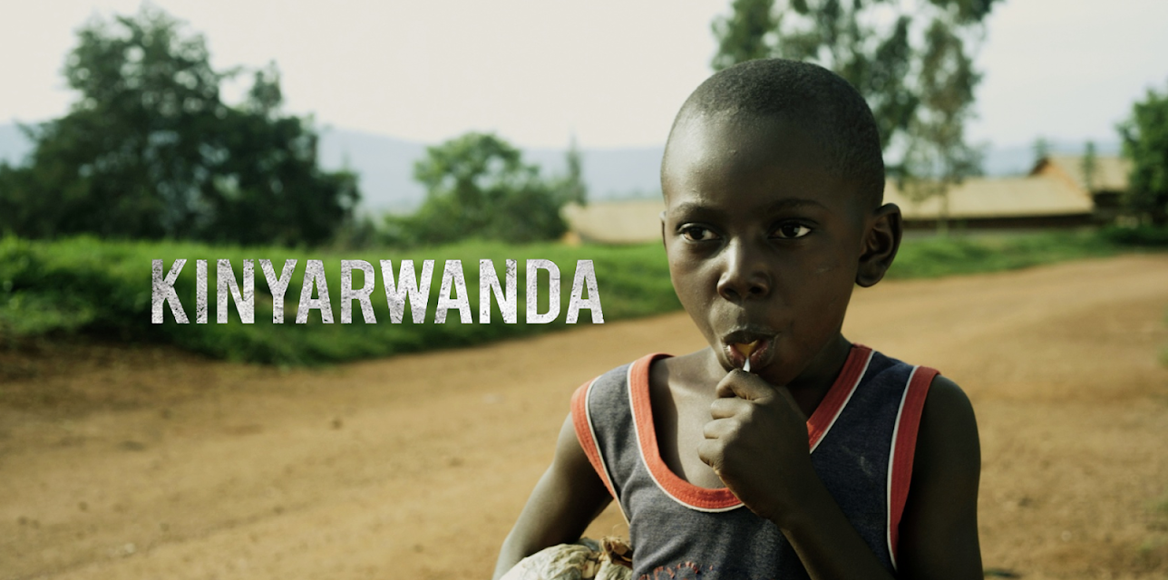 Kinyarwanda (2011)