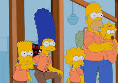 The Simpsons