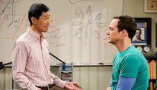 Big Bang Theory, The (S12 E4)