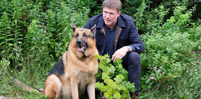 01:45: Hudson & Rex | TV 2 | 11/13 2025