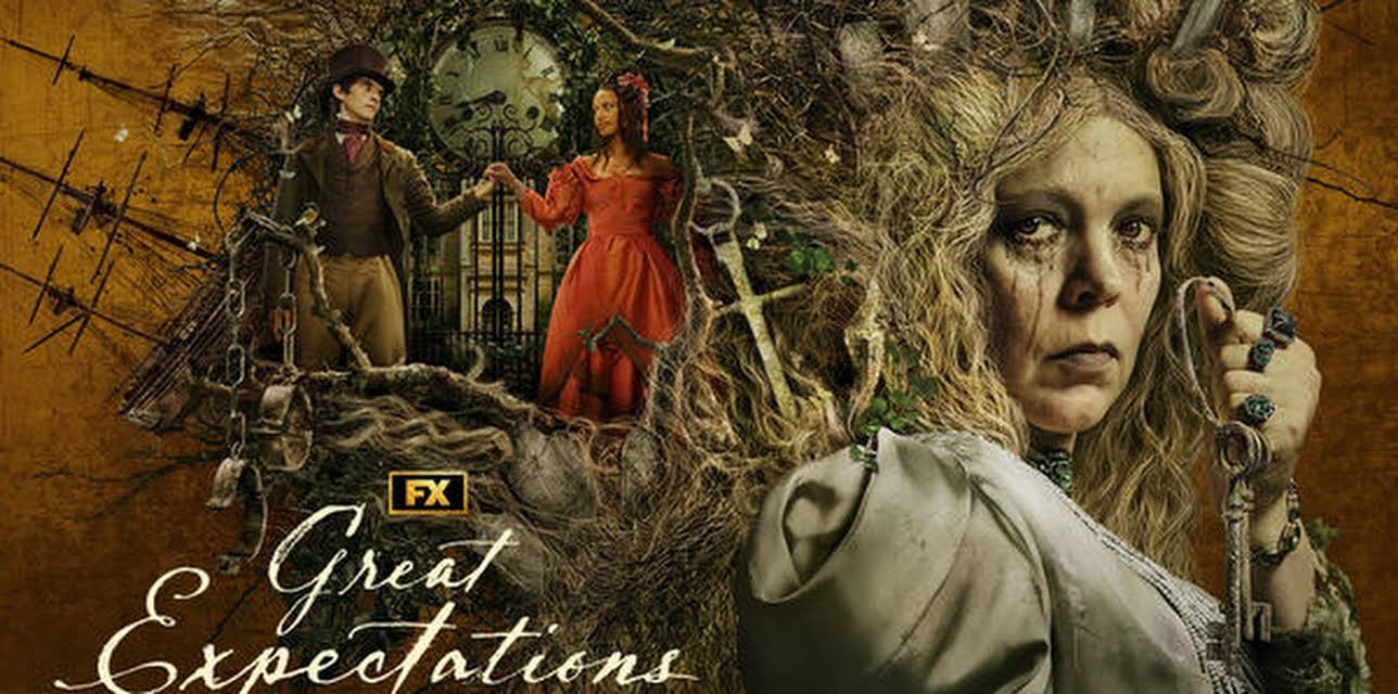 Great Expectations