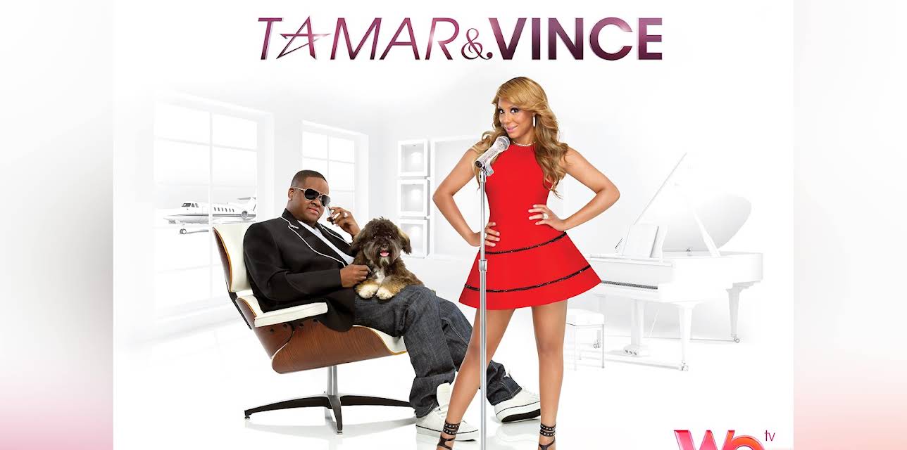 Tamar & Vince Season 1