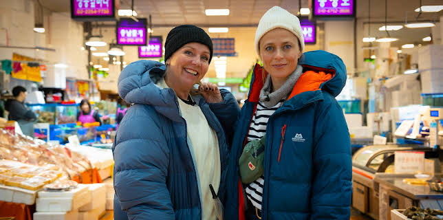 20:30: Null stjerner (S1 E4) (S1) | TVNorge | 11/30 2025