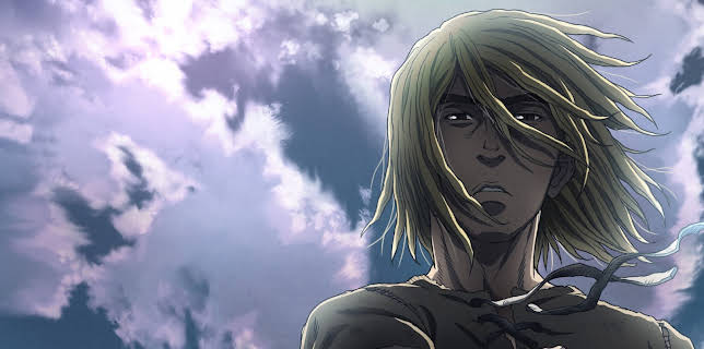VINLAND SAGA