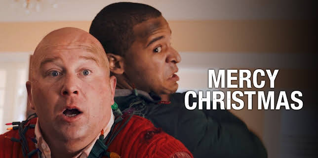 Mercy Christmas (2017)