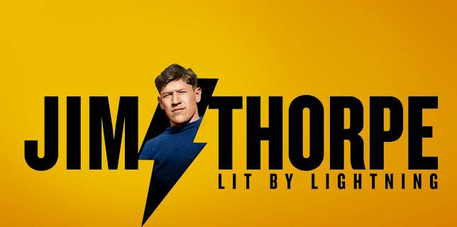 Jim Thorpe: Lit by Lightning (2025)