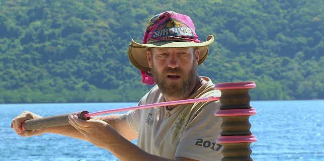 1:50 AM: Survivor South Africa (S6 E14) (S6) | Dave | 12/4 2025