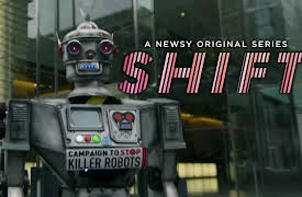 Shift: Tomorrow's War