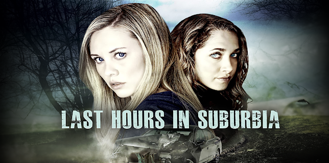 Last Hours in Suburbia (Fall From Grace) (2012)