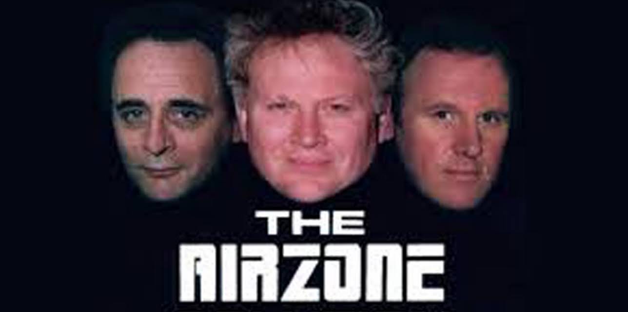 The Airzone Solution (1993)
