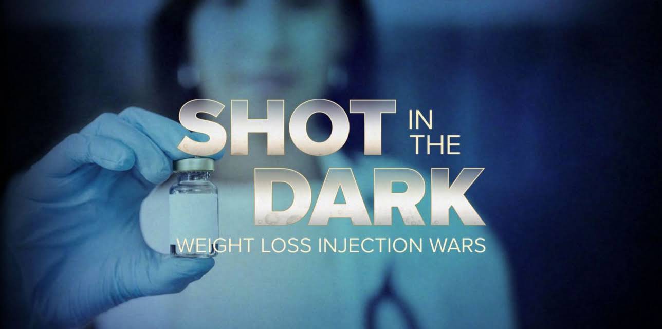 Shot in the Dark: Weight Loss Injection Wars