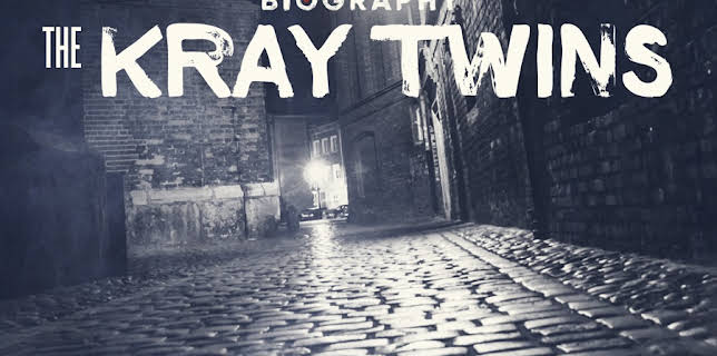 The Kray Twins (2004)