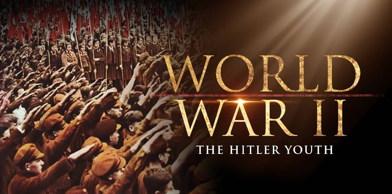 World War II: The Hitler Youth (1999)